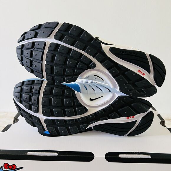 NIKE Air Presto x Hello Kitty® University Blue/White/Lt Crimson/Black -6M (7.5W) main image 5